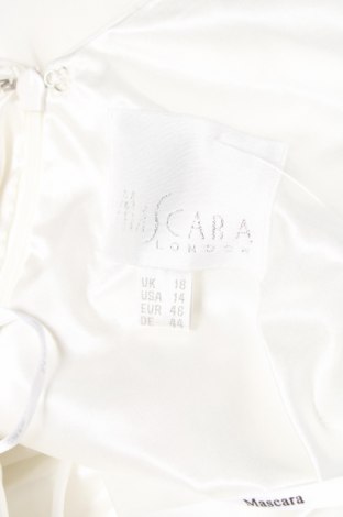 Рокля Mascara, Размер XL, Цвят Бял, Цена 278,85 лв.