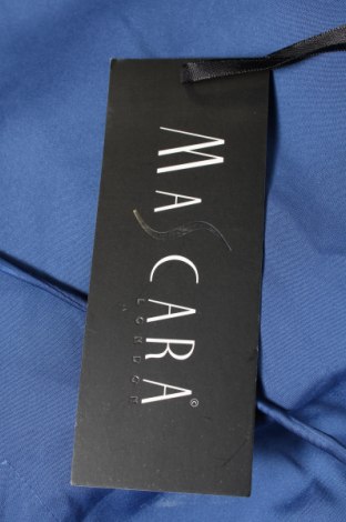 Šaty  Mascara, Veľkosť XS, Farba Modrá, Cena  84,54 €