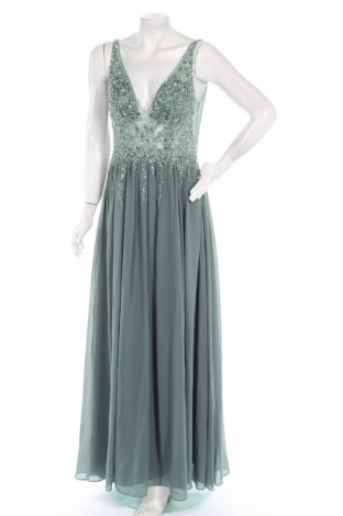 Φόρεμα Mascara, Μέγεθος M, Χρώμα Πράσινο, Τιμή 29,51 €
