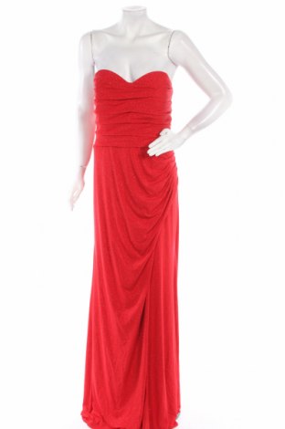 Φόρεμα Mascara, Μέγεθος 3XL, Χρώμα Κόκκινο, Τιμή 41,01 €