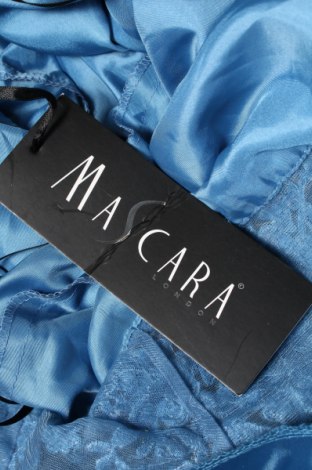 Šaty  Mascara, Veľkosť XL, Farba Modrá, Cena  221,13 €