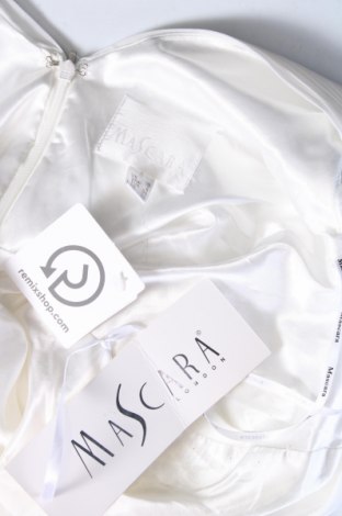 Kleid Mascara, Größe M, Farbe Weiß, Preis € 221,13