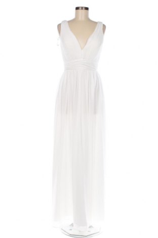 Φόρεμα Mascara, Μέγεθος M, Χρώμα Λευκό, Τιμή 143,73 €