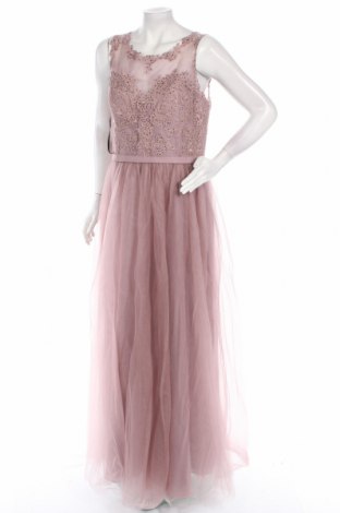 Φόρεμα Mascara, Μέγεθος XL, Χρώμα Ρόζ , Τιμή 210,82 €