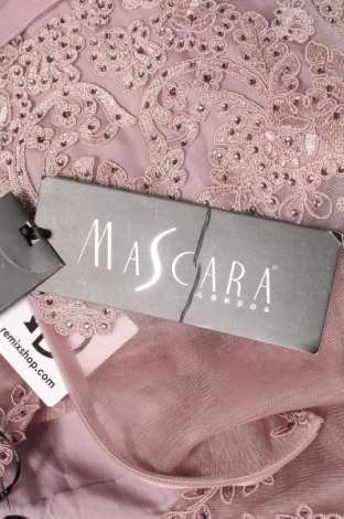 Sukienka Mascara, Rozmiar XL, Kolor Różowy, Cena 1 090,17 zł