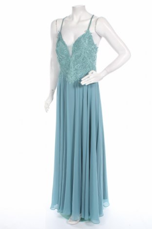 Kleid Mascara, Größe M, Farbe Blau, Preis 89,69 €