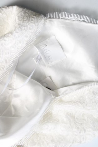 Φόρεμα Mascara, Μέγεθος L, Χρώμα Λευκό, Τιμή 115,72 €