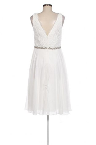 Kleid Mascara, Größe L, Farbe Weiß, Preis 64,80 €