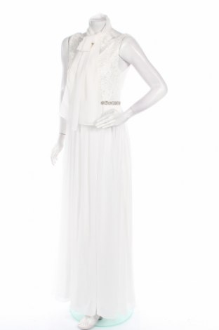 Kleid Mascara, Größe M, Farbe Weiß, Preis 74,92 €