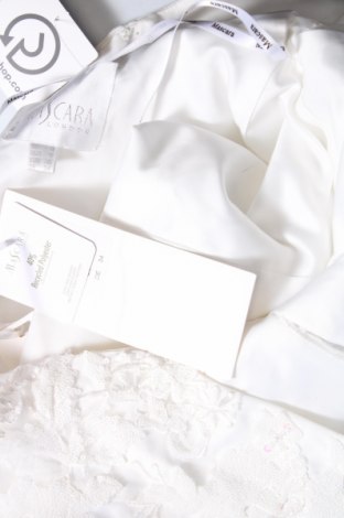 Φόρεμα Mascara, Μέγεθος S, Χρώμα Λευκό, Τιμή 134,89 €