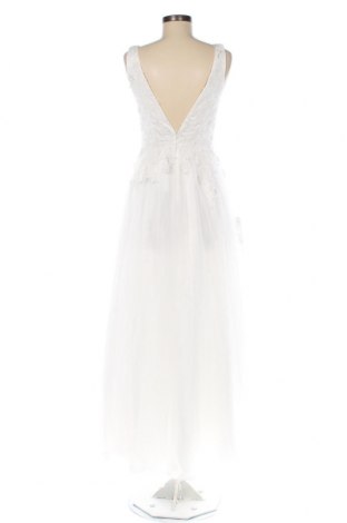 Kleid Mascara, Größe S, Farbe Weiß, Preis 221,13 €