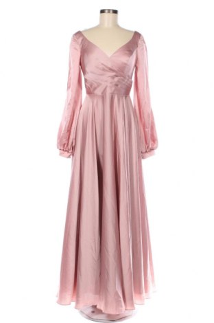 Šaty  Mascara, Velikost M, Barva Popelavě růžová, Cena  2 247,00 Kč