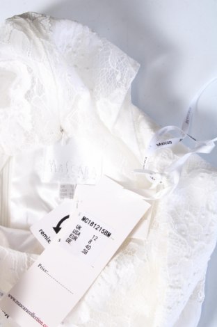 Kleid Mascara, Größe L, Farbe Weiß, Preis 288,14 €