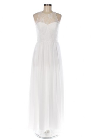 Kleid Mascara, Größe L, Farbe Weiß, Preis € 288,14
