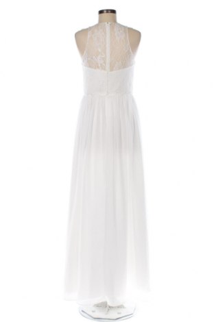Φόρεμα Mascara, Μέγεθος L, Χρώμα Λευκό, Τιμή 288,14 €