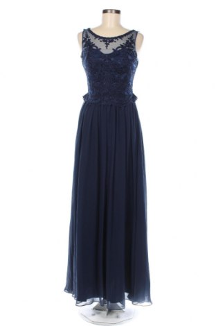 Kleid Mascara, Größe M, Farbe Blau, Preis 94,87 €