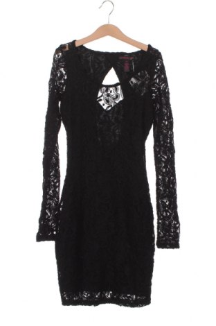 Kleid Material Girl, Größe XS, Farbe Schwarz, Preis 2,13 €
