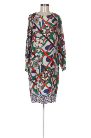 Φόρεμα Milano Italy, Μέγεθος XS, Χρώμα Πολύχρωμο, Τιμή 17,88 €