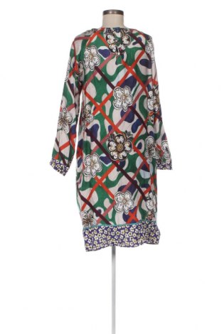 Φόρεμα Milano Italy, Μέγεθος XS, Χρώμα Πολύχρωμο, Τιμή 52,58 €