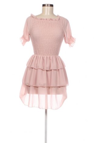 Šaty  Mimosa, Velikost XS, Barva Růžová, Cena  1 290,00 Kč