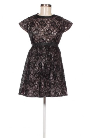 Φόρεμα Miss Charm, Μέγεθος S, Χρώμα Μαύρο, Τιμή 2,51 €