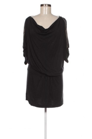 Φόρεμα Miss Sixty, Μέγεθος M, Χρώμα Μαύρο, Τιμή 5,43 €