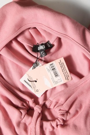 Kleid Missguided, Größe M, Farbe Rosa, Preis 4,74 €