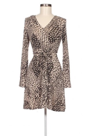 Kleid Missguided, Größe XXS, Farbe Mehrfarbig, Preis € 3,08