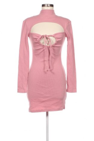 Šaty  Missguided, Velikost XS, Barva Růžová, Cena  127,00 Kč