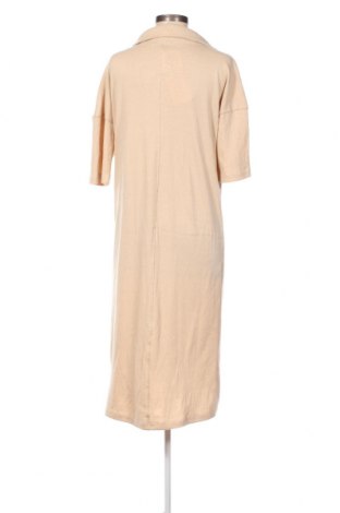 Kleid Missguided, Größe XS, Farbe Beige, Preis 3,79 €