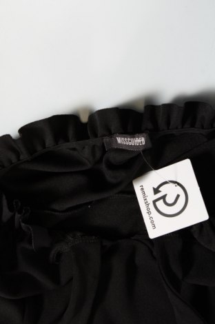 Kleid Missguided, Größe S, Farbe Schwarz, Preis € 6,05