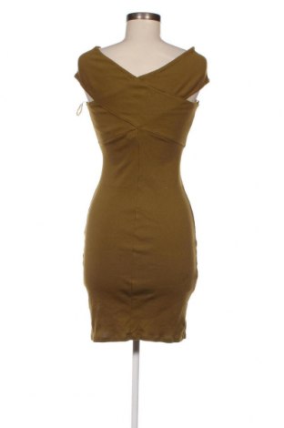 Kleid Mohito, Größe M, Farbe Grün, Preis € 6,46