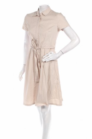 Φόρεμα Montego, Μέγεθος XS, Χρώμα  Μπέζ, Τιμή 23,71 €