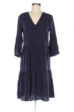 Kleid Montego, Größe S, Farbe Blau, Preis 23,71 €