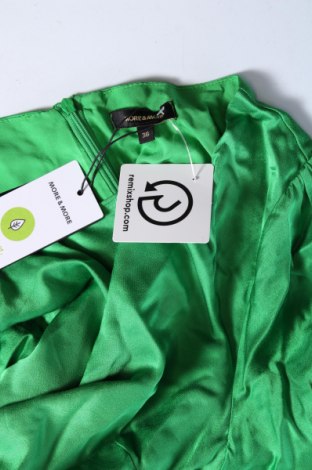 Šaty  More & More, Veľkosť S, Farba Zelená, Cena  105,15 €