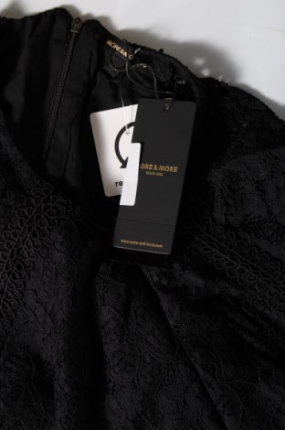 Φόρεμα More & More, Μέγεθος XL, Χρώμα Μαύρο, Τιμή 105,15 €