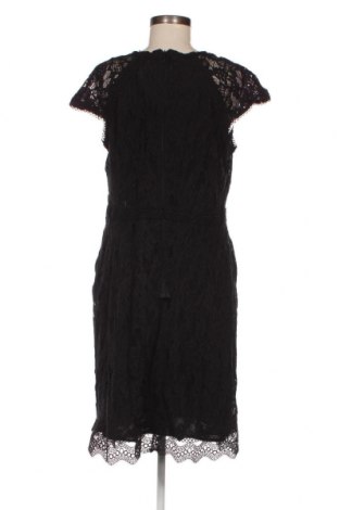 Φόρεμα More & More, Μέγεθος XL, Χρώμα Μαύρο, Τιμή 105,15 €