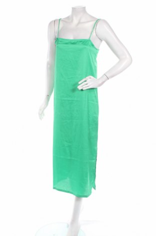 Šaty  Moves by Minimum, Veľkosť S, Farba Zelená, Cena  17,14 €
