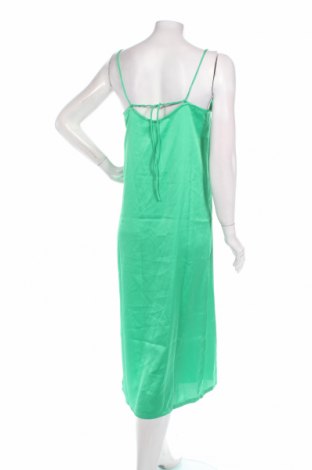 Sukienka Moves by Minimum, Rozmiar S, Kolor Zielony, Cena 466,46 zł