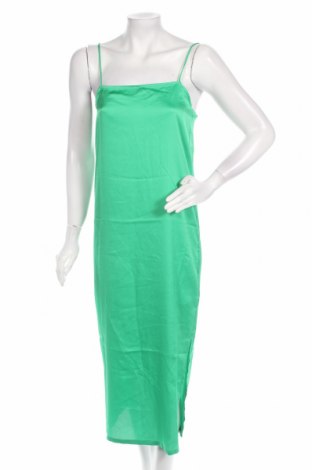 Šaty  Moves by Minimum, Veľkosť XS, Farba Zelená, Cena  17,14 €