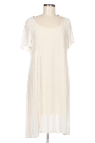Kleid Myrine, Größe XL, Farbe Ecru, Preis 34,43 €