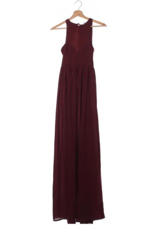 Kleid NA-KD, Größe XS, Farbe Rot, Preis € 17,75