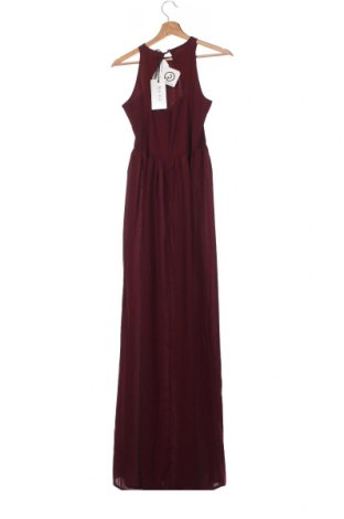 Kleid NA-KD, Größe XS, Farbe Rot, Preis € 70,98