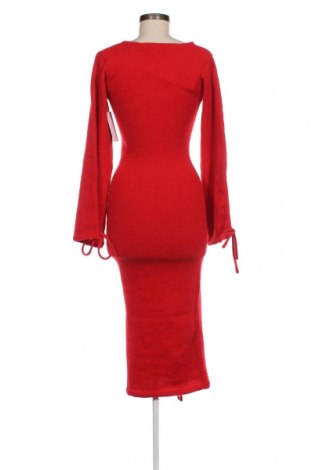 Φόρεμα NA-KD, Μέγεθος S, Χρώμα Κόκκινο, Τιμή 15,77 €
