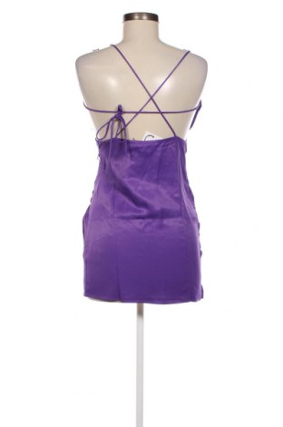 Kleid NA-KD, Größe XS, Farbe Lila, Preis 52,58 €