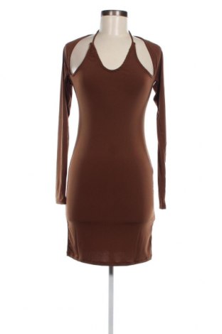 Φόρεμα NA-KD, Μέγεθος M, Χρώμα Καφέ, Τιμή 5,26 €