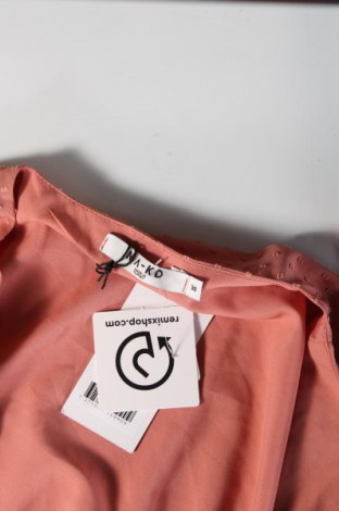 Kleid NA-KD, Größe M, Farbe Beige, Preis 52,58 €