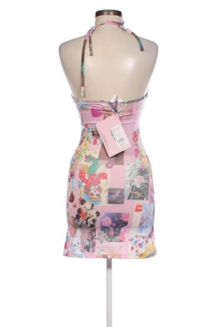 Φόρεμα NEW girl ORDER, Μέγεθος M, Χρώμα Πολύχρωμο, Τιμή 9,99 €