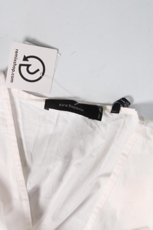 Kleid NU-IN, Größe S, Farbe Weiß, Preis € 4,73