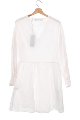 Kleid NU-IN, Größe S, Farbe Weiß, Preis € 7,36